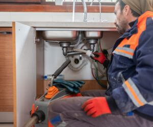 About Emergency plumbing pros Fredericksburg, VA